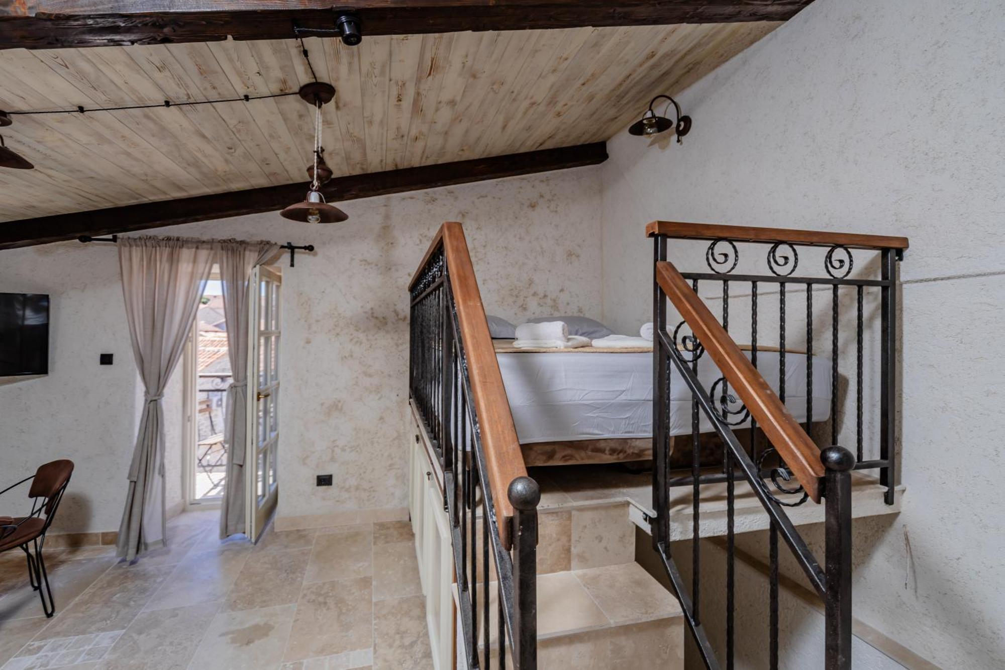 Апартаменти Casa Di Mino Old Town Будва Екстер'єр фото