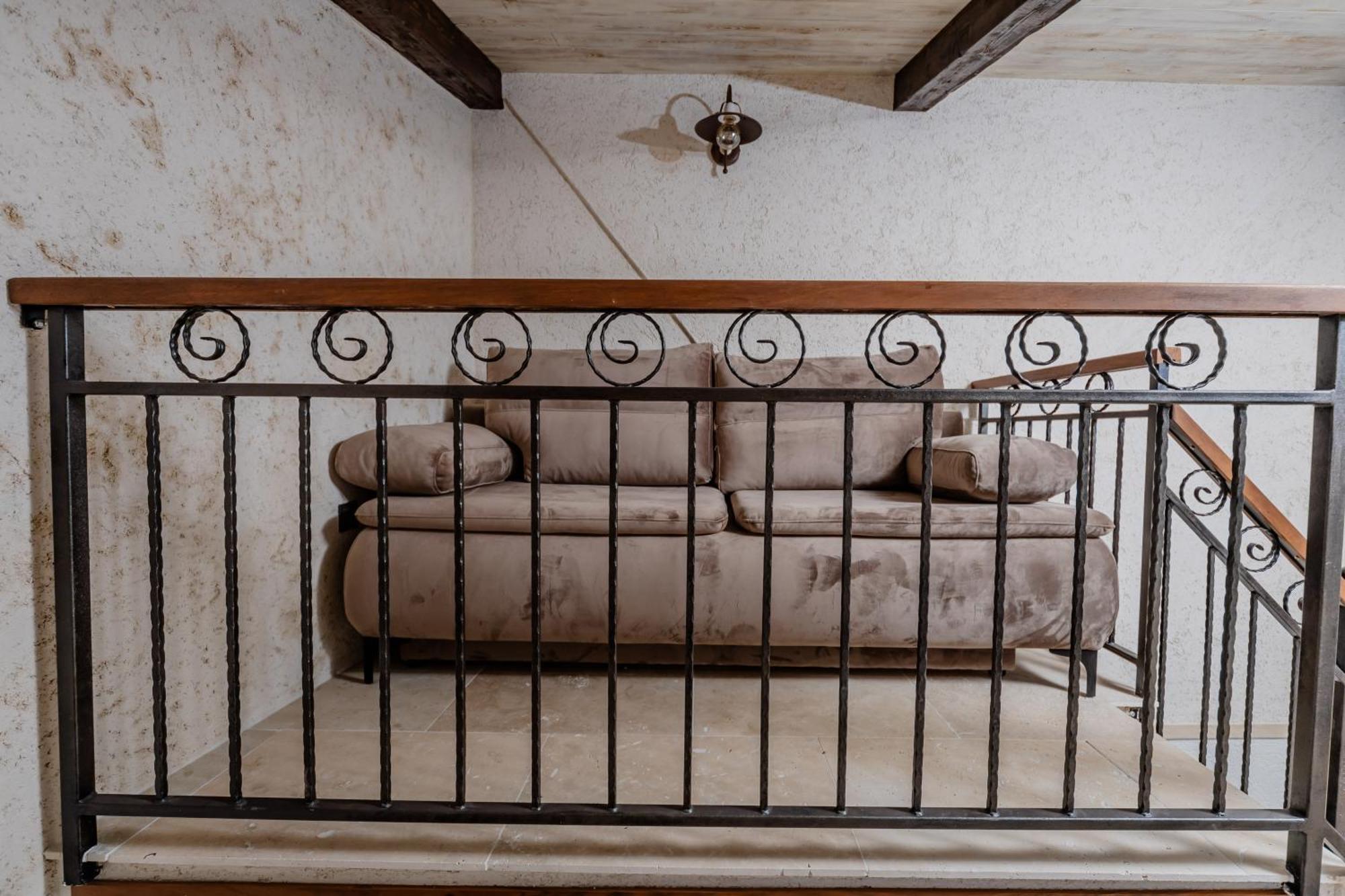 Апартаменти Casa Di Mino Old Town Будва Екстер'єр фото