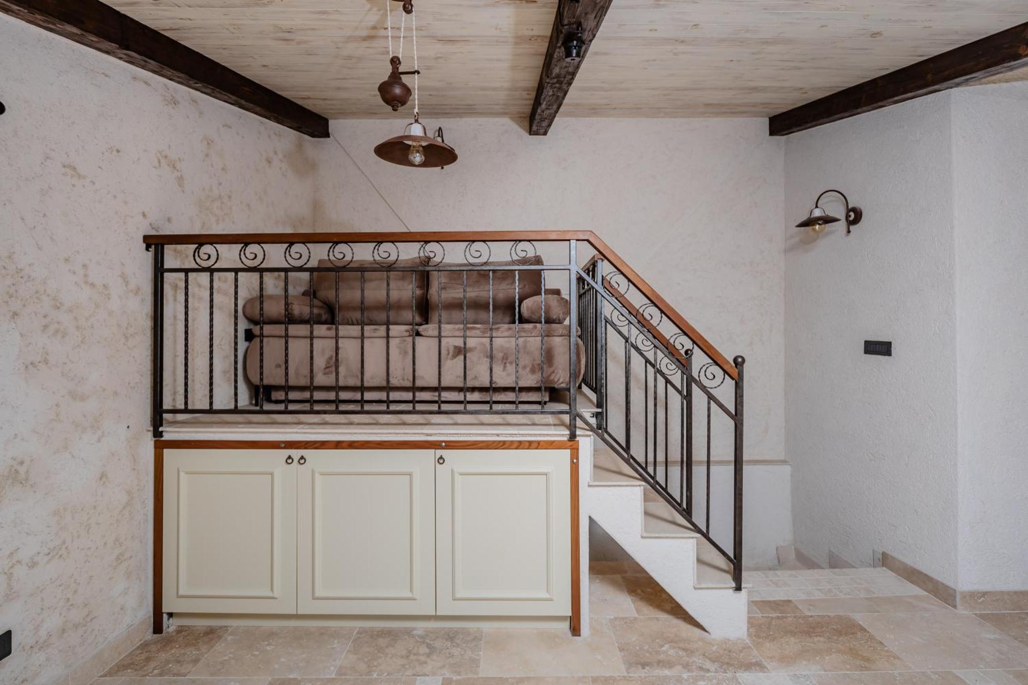 Апартаменти Casa Di Mino Old Town Будва Екстер'єр фото